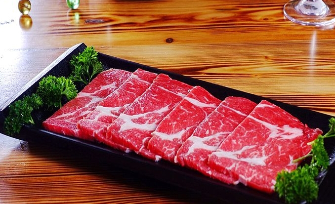 韩妃韩国烤肉(丽水蓝天店)