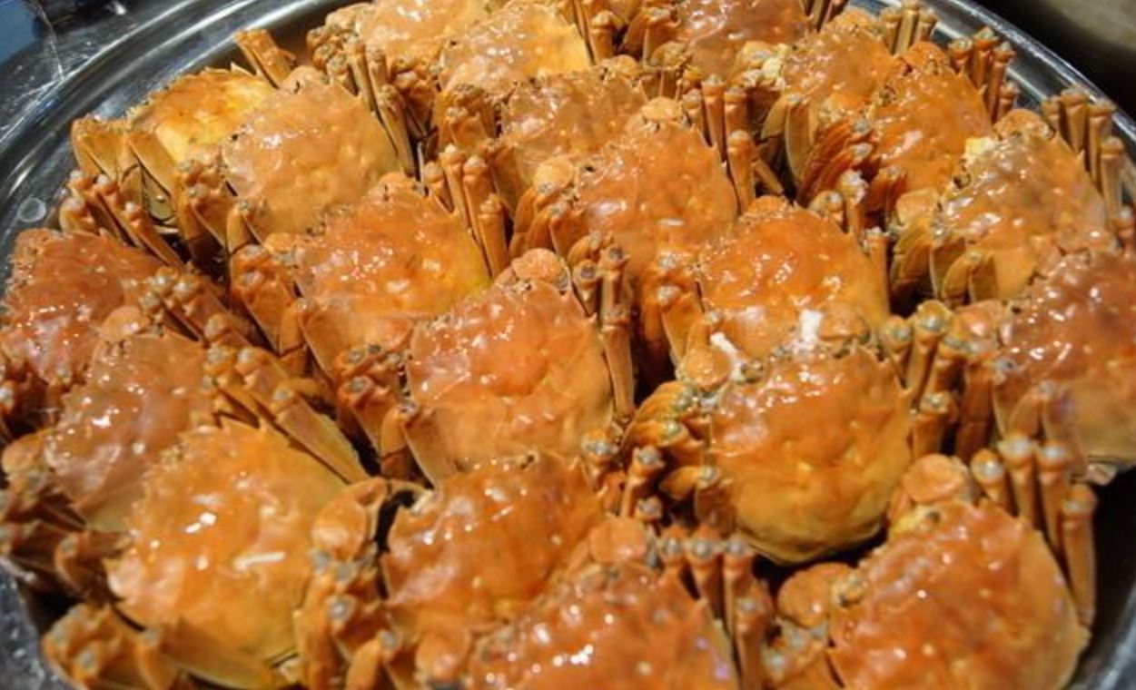 大同云冈美高大酒店·西餐厅