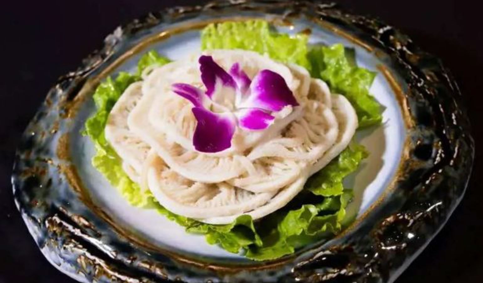味之绝美蛙鱼头火锅(阆中店)