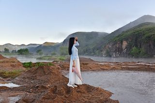 辽宁乡村旅游新去处，北票上园大枣节，历史文化美食之旅
