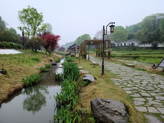 海南自驾返程游记之二，郴州、益阳