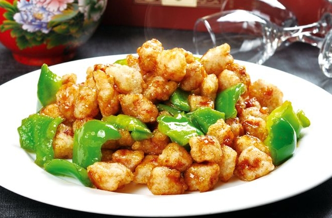 姬家鱼(绿苑小区店)