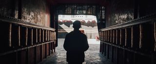 王朝的背影——藏地敦煌萨迦人文之旅
