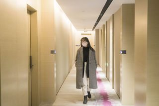 四川宜宾，感受麗枫3.0的慵懒惬意