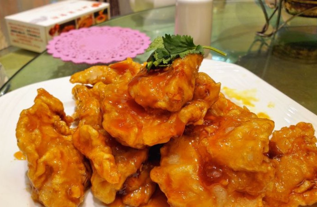 许家食府(人民街店)