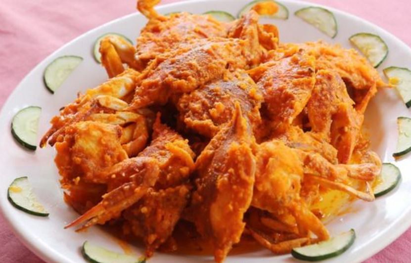 家家全海河鲜阁(河东店)