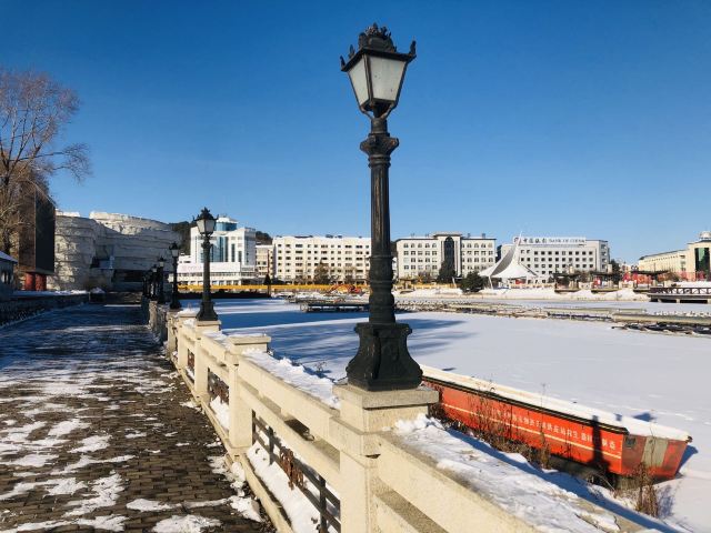 水上公园