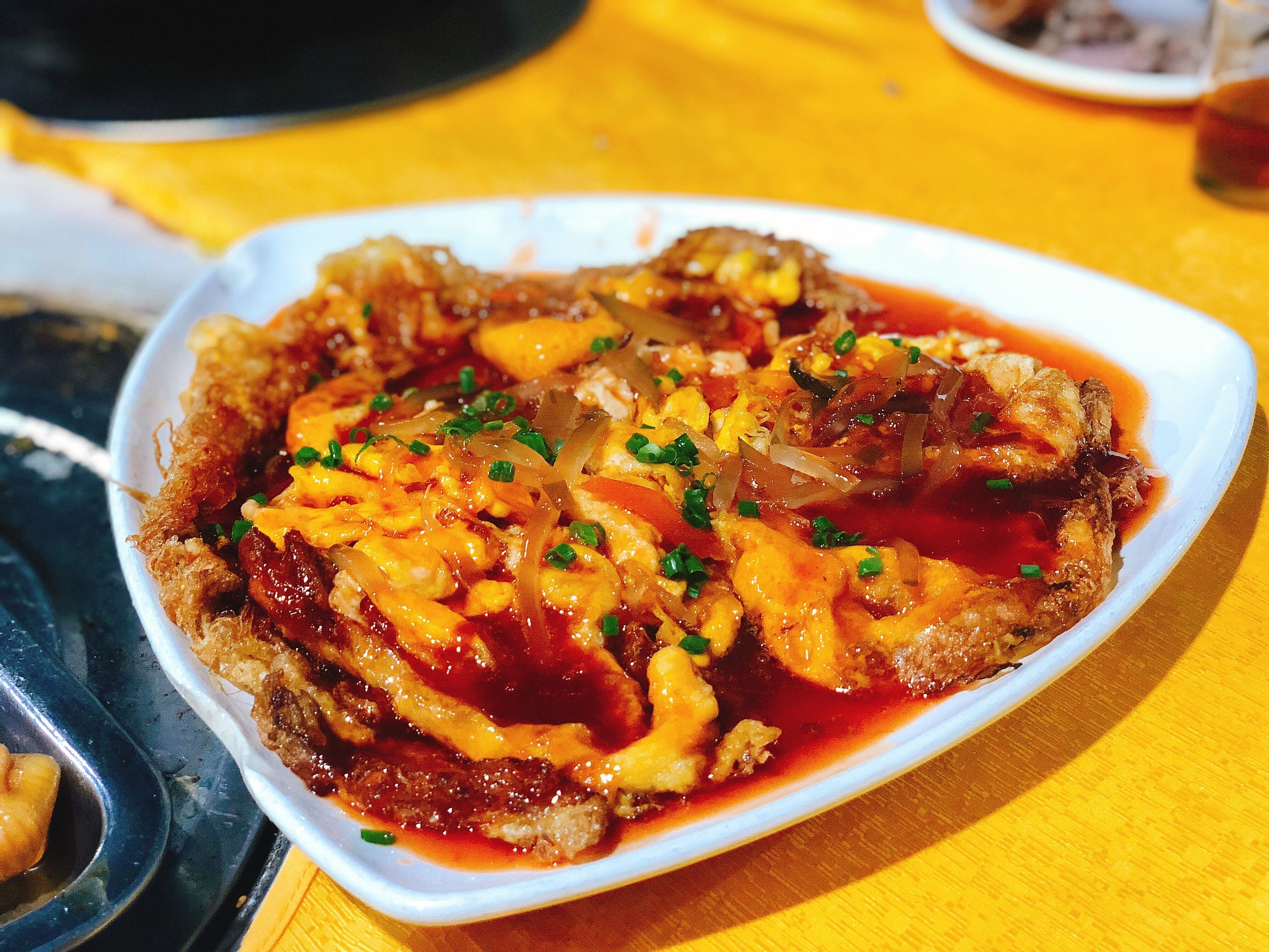 红旗山庄(圭峰山店)