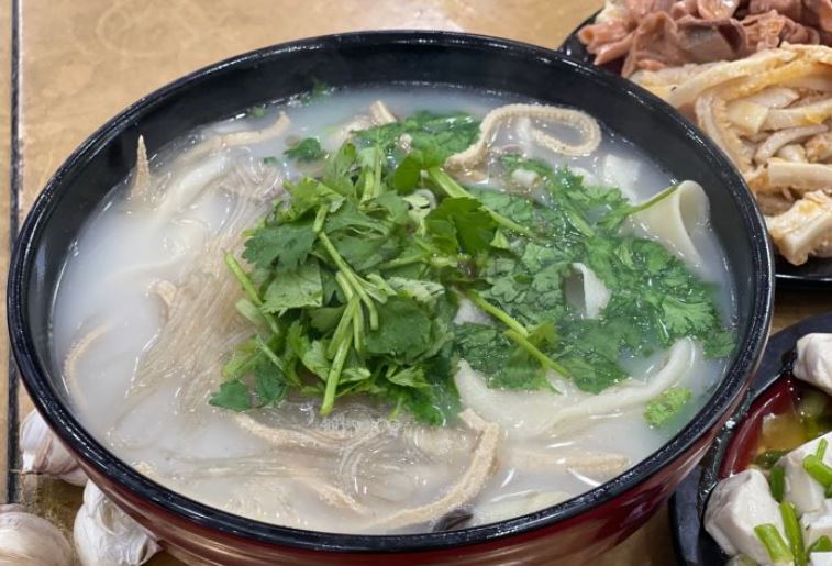 惠丰源烩面馆(经七路店)