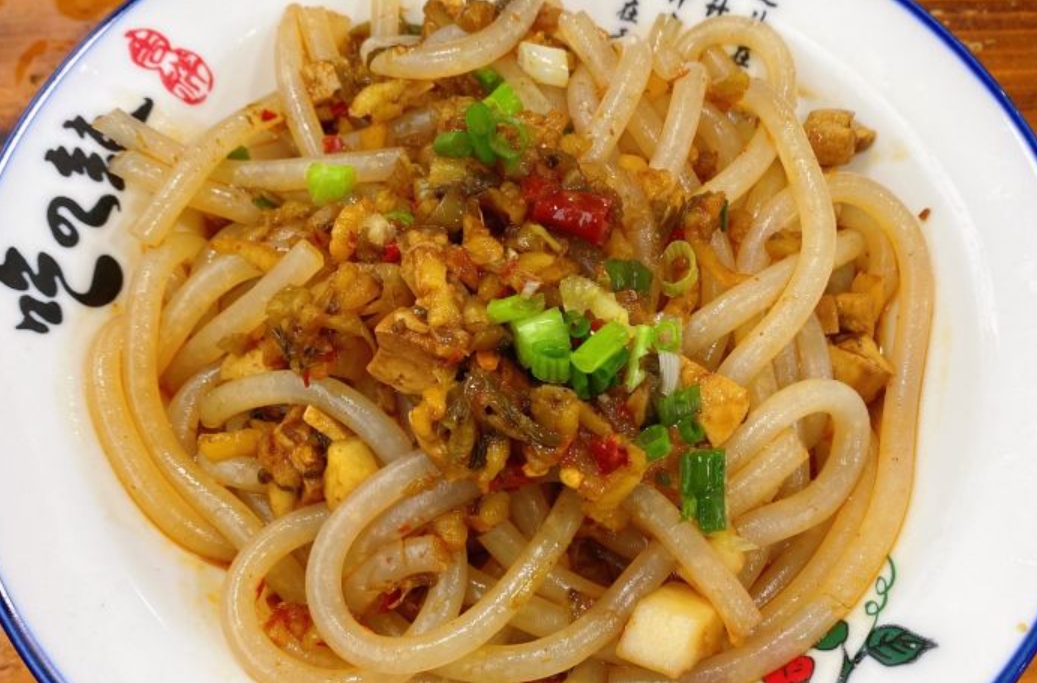 吴记正宗牛骨粉(抚州弄店)