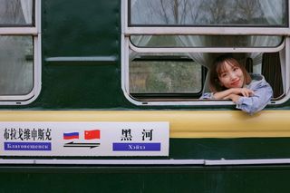 足不出户，在中俄浪漫之都感受民族文化和异国风情