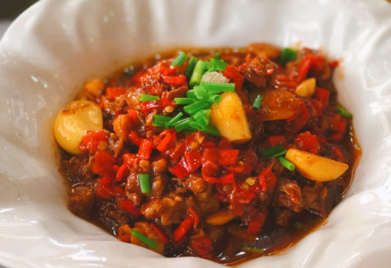 食在萍乡
