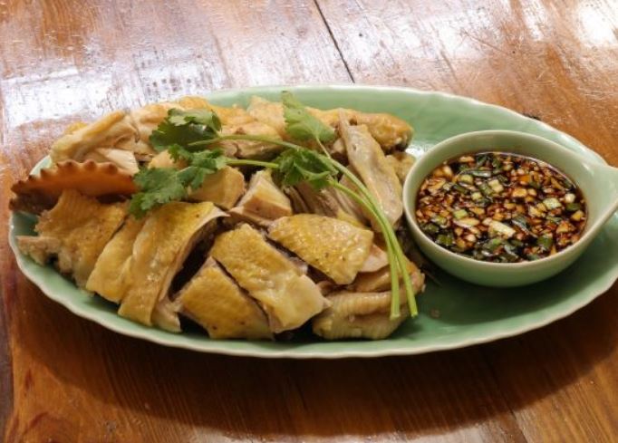 游江小溪鱼馆