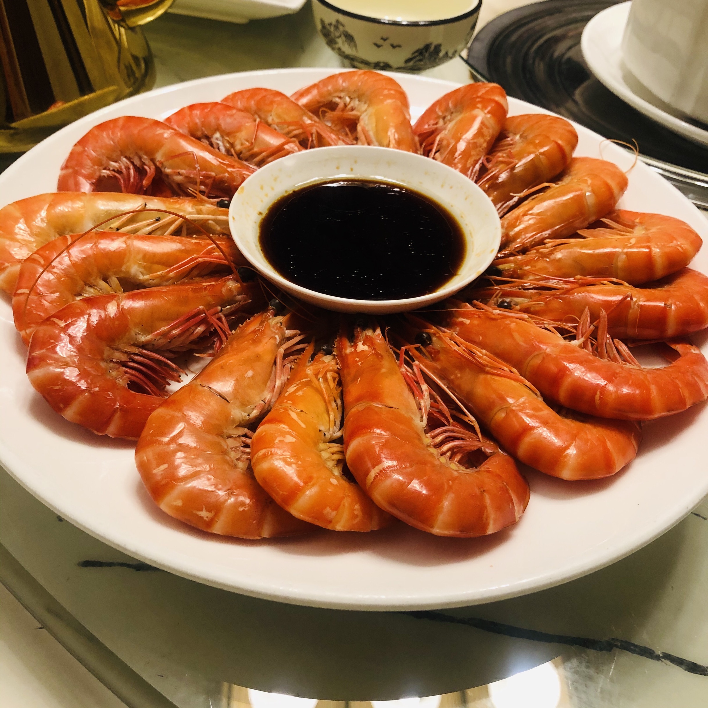 华府盛宴·宴会厅