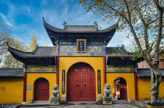 能仁禅寺