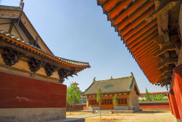 大明寺
