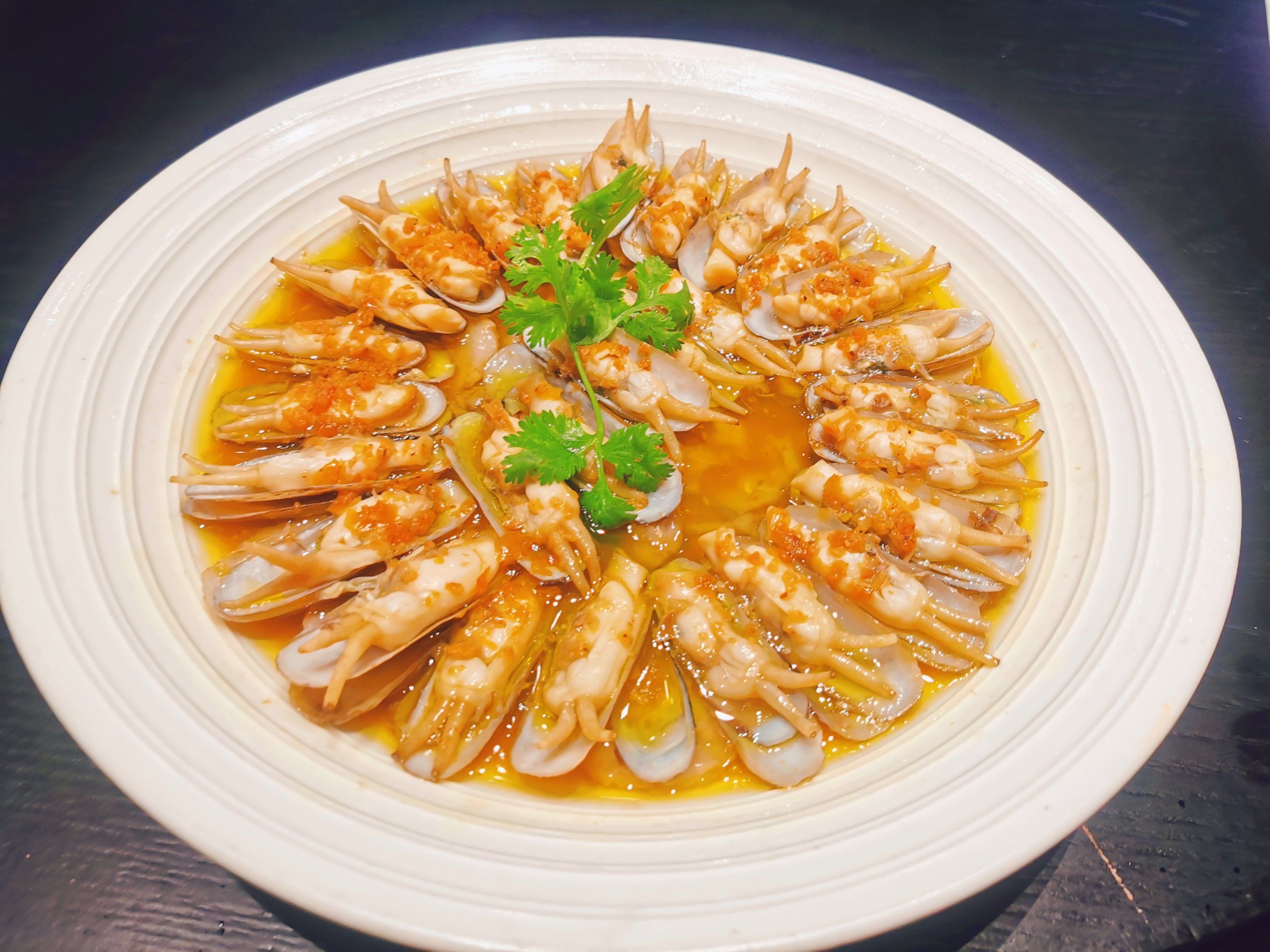 新阳光·台州菜