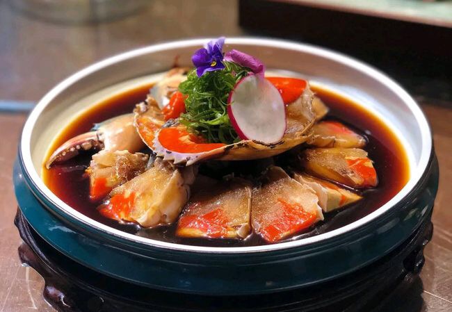 阿毛饭店首店(文化广场店)
