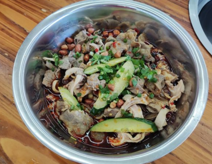 铛牛佬牛肉牛杂火锅城(马鞍山江滨公园店)
