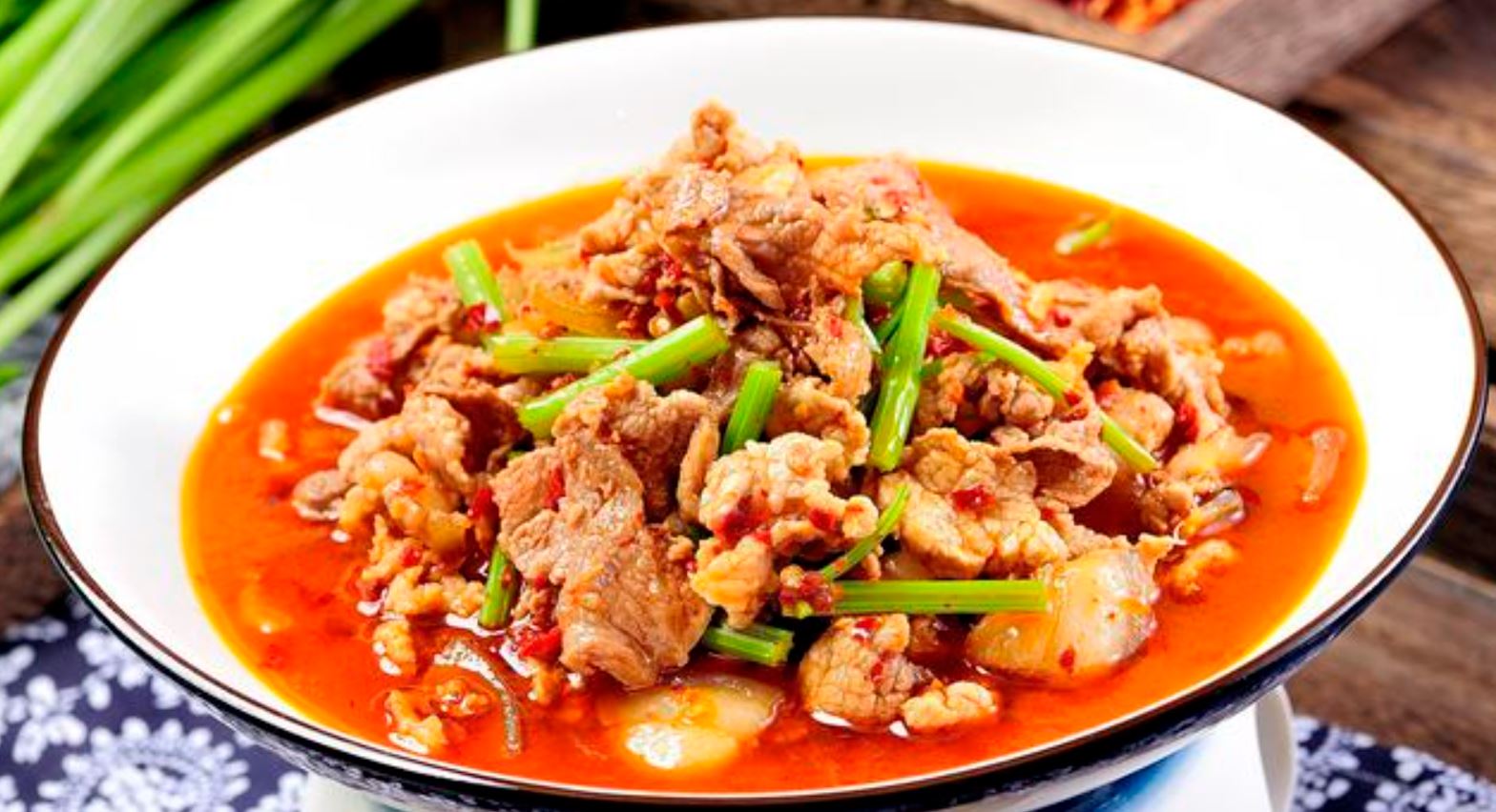 老萍巷·萍乡小炒肉(御景园店)