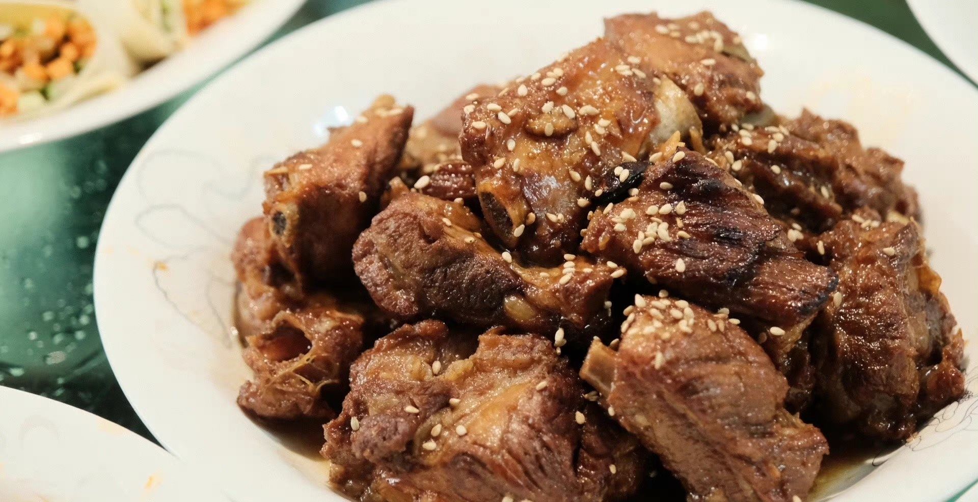 背包客餐厅