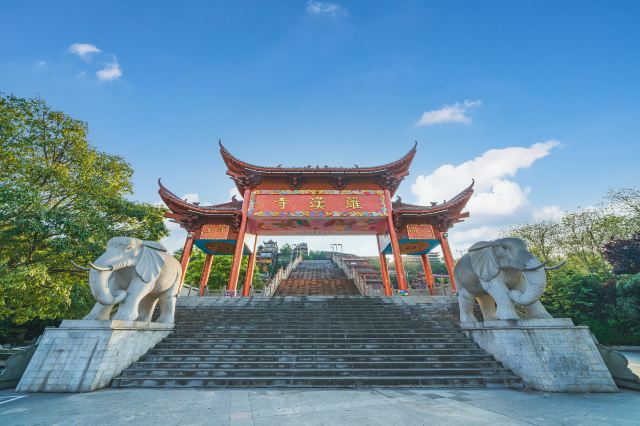 罗汉寺