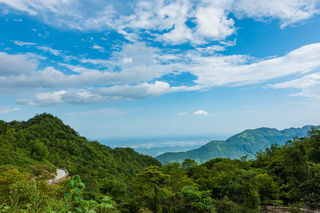 四川亲子游首选避暑胜地，两天一夜星空露营九皇山