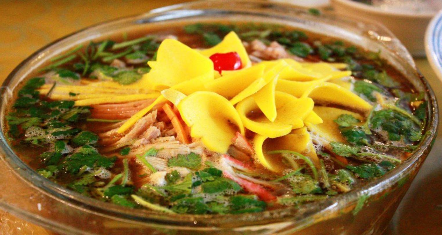 河南食府(人民路店)