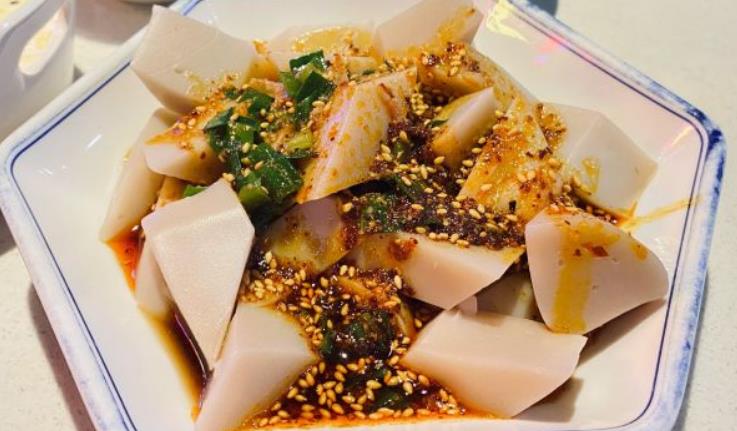宝葫芦西北茶食铺(万达店)