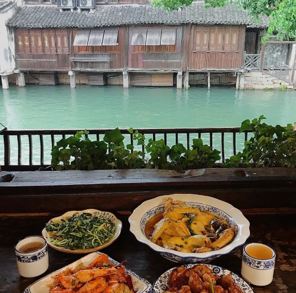 默默的家