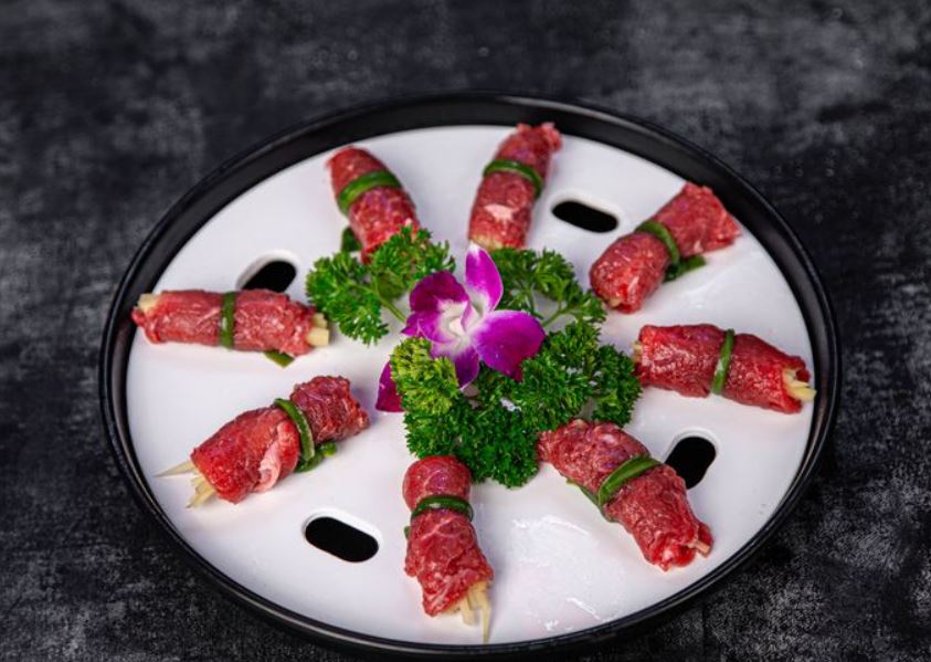 重庆刘一手火锅(恒丰店)