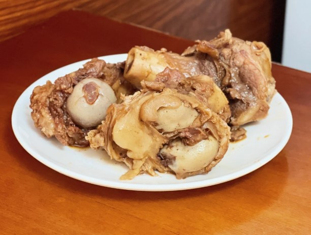 王记酱骨头馆(西民主店)