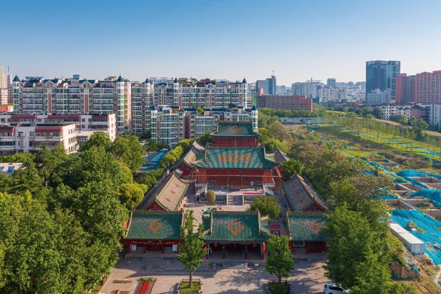 郑州文庙