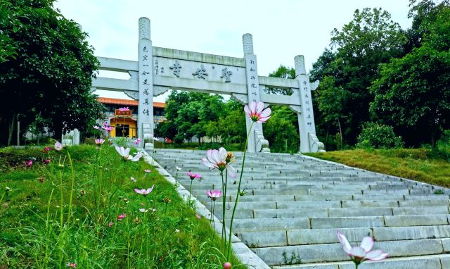 圣安寺