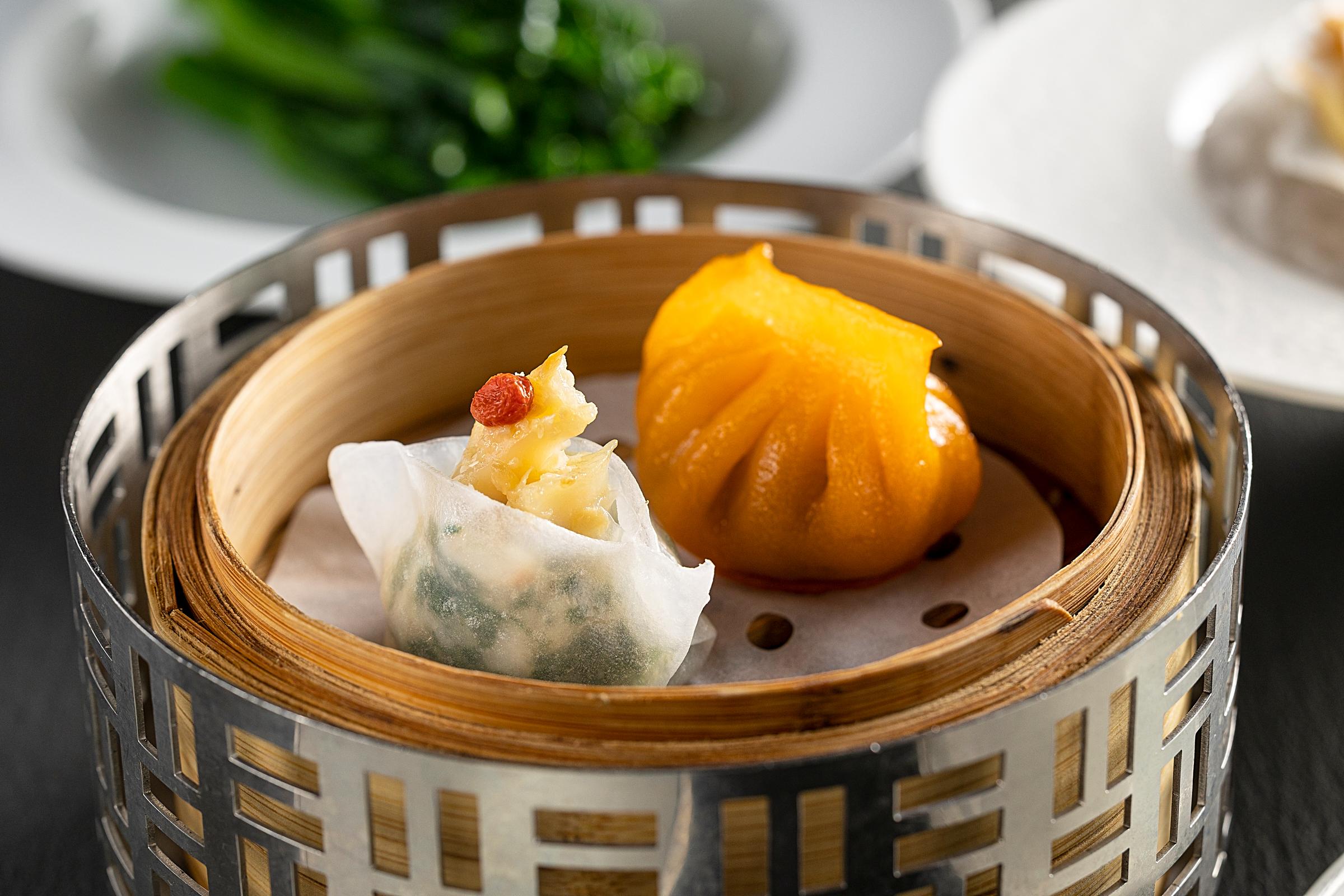 广州四季酒店·愉粤轩