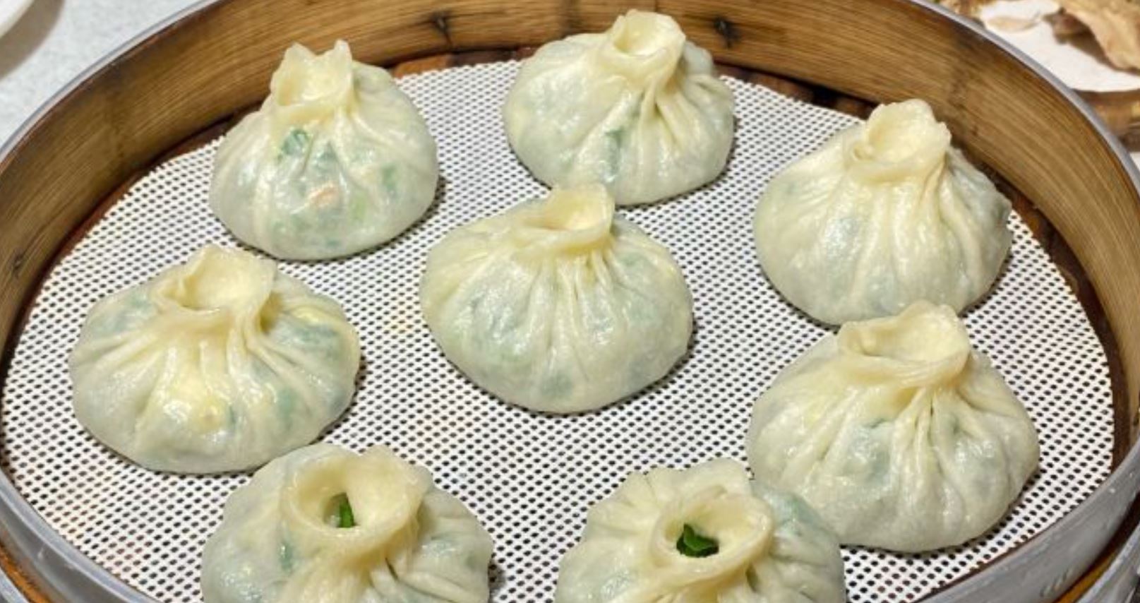 福义德灌汤包(亚泰富苑店)