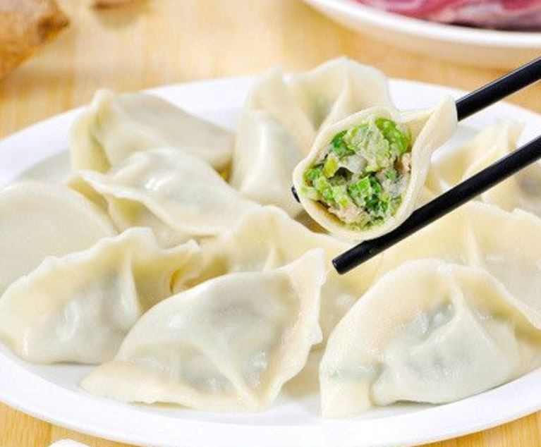东方饺子王(中央大街店)