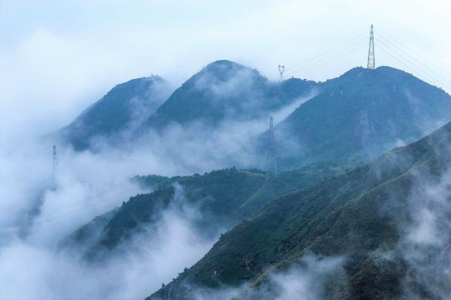 吹台山森林公园