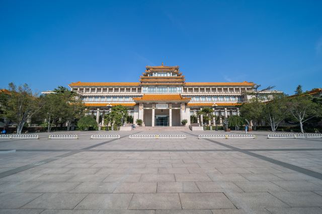 中国美术馆