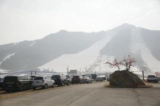 金熙男：冰雪健康你我