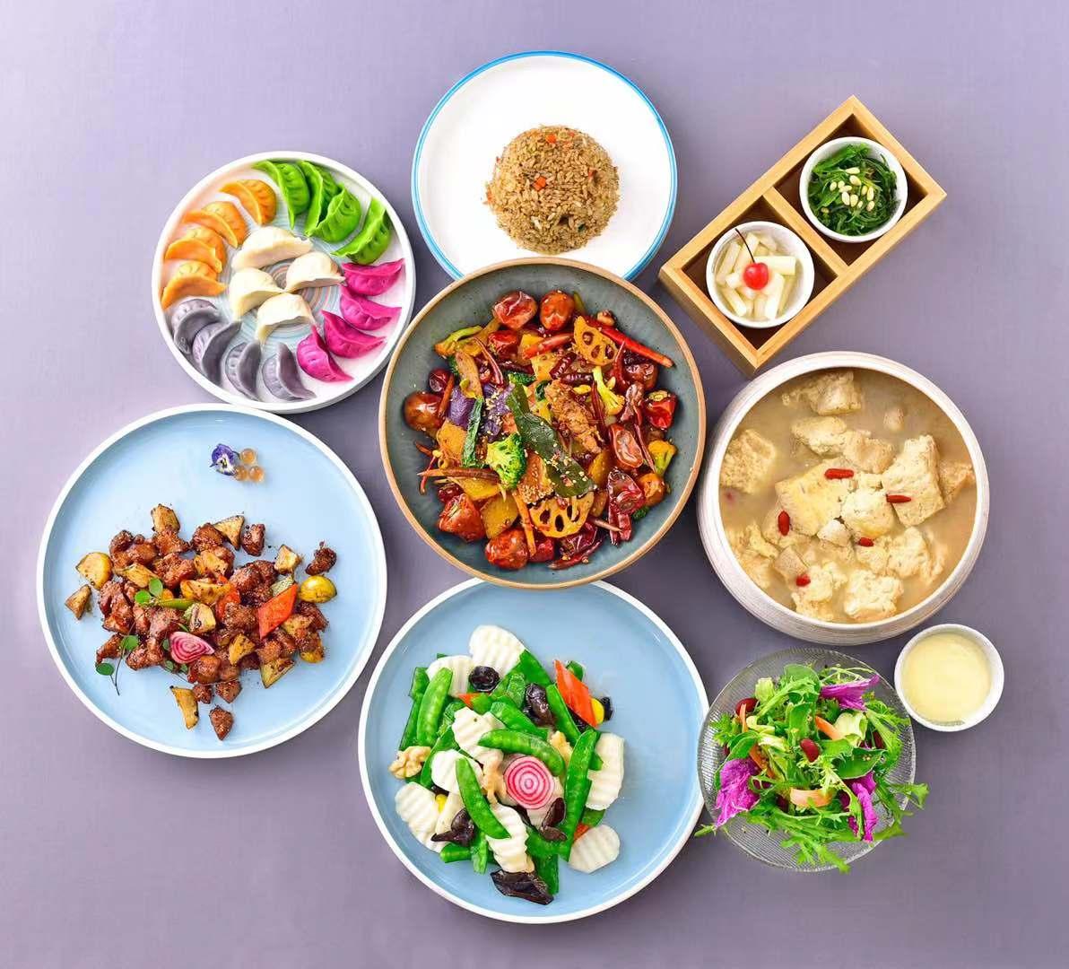当下素餐厅