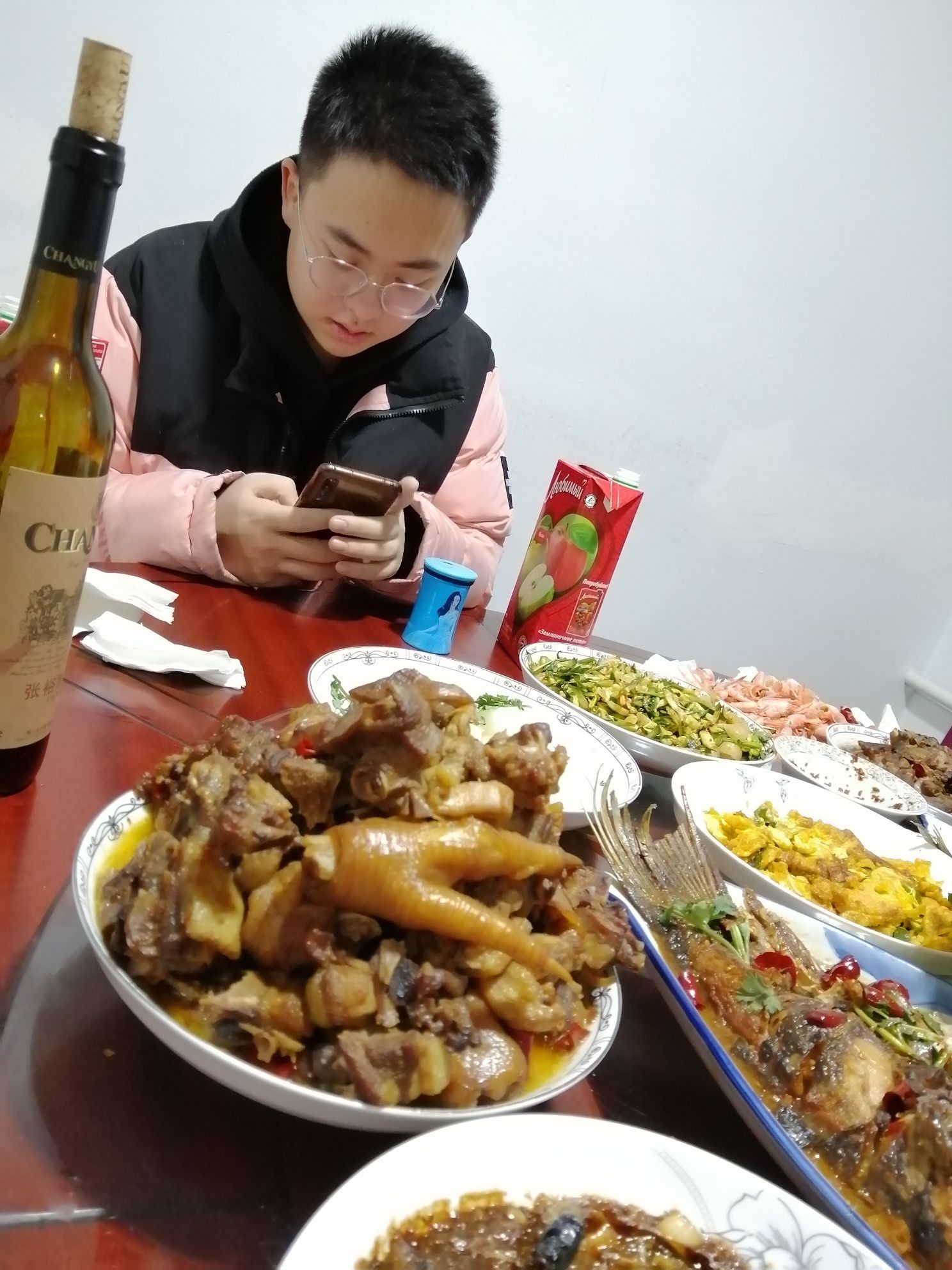 老杨鱼馆
