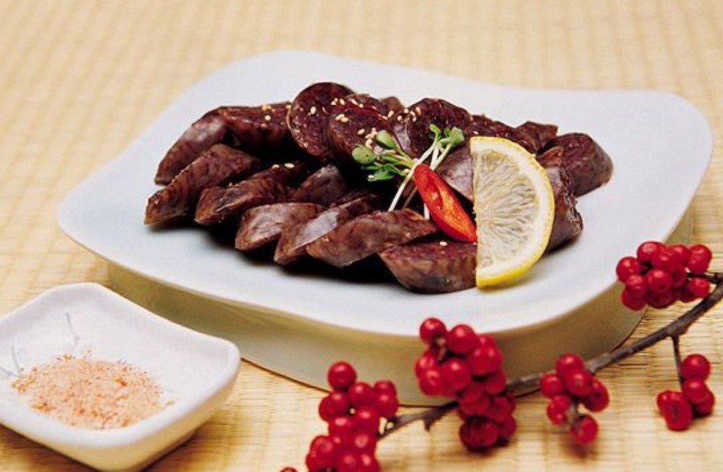 兴豆饭店(总店)