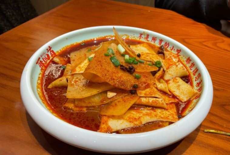 再回首(西关木塔巷店)