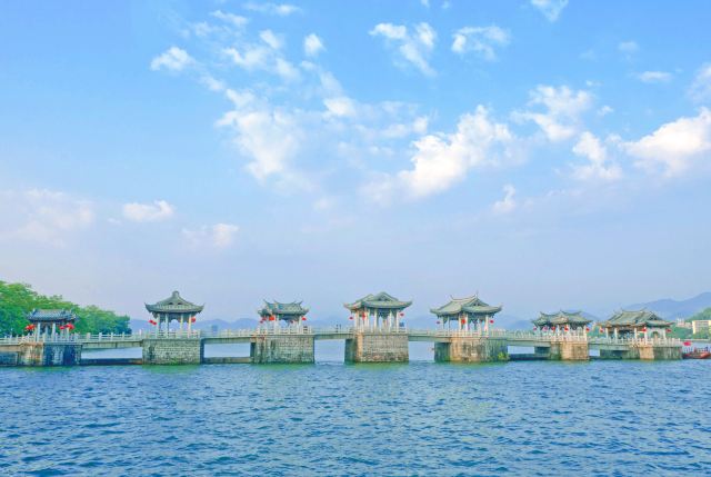广济桥