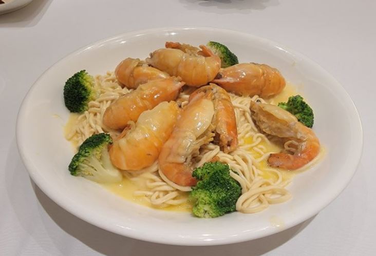 海港大酒楼(小榄店)