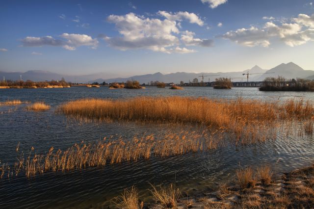 丽江中济海公园景点介绍