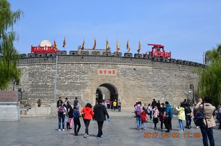 上海出发，2017济宁自驾6日游（孔庙孔府孔林、尼山孔庙和书院、孟庙孟府、颜庙、曾庙、济宁太白楼）