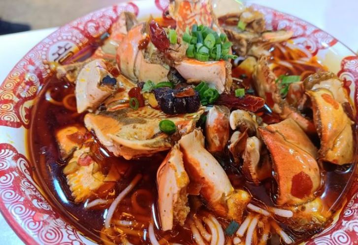 遇见老三样(赣州总店)