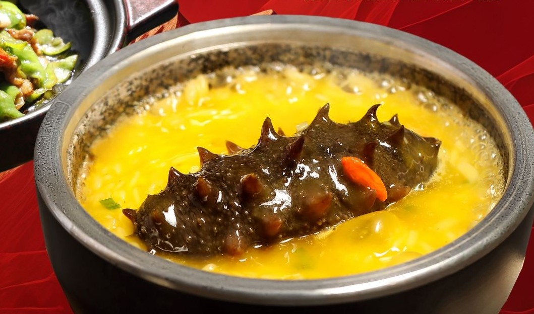 南山小渔村海鲜大排档(星海店)